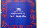 LED ZEPPELIN 45 Perro Negro DIFFERENT Sleeve SPAIN