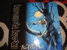 IRON MAIDEN: FEAR OF THE DARK (DOBLE L.P) SPANISH 