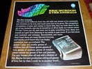 ERIC BURDON & THE ANIMALS WINDS of CHANGE LP RECORD