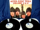 Beatles  TRAX 3 & 4 Swingin' Pig IMPORT Db LP