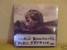 ALAIN BASHUNG VINYLE EDITION LIMITEE 1000EX