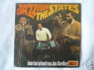 LP John Eardley Jazz from the States Dutch BR Nigram