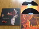 Pearl Jam Live on Two Legs OOP Vinyl MINT 2 LP Set