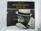 LP Wynton Kelly Whisper Not US Jazzland JLP 83 M-