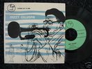 EP Dizzy Gillespie vol 1 US Dee Gee 4000 M-