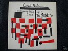 LP Lennie Niehaus The Octet 2 US Contemporary 3503 M-
