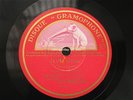 Ravel Debussy Lucette Descaves Gramophone DB 5192