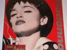 MADONNA  LIKE A VIRGIN LP UNIQUE P/S KOREA STILL SEALED