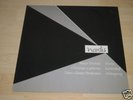 KLAUS TREUHEIT TRIO - NARDIS - RARE PRIVATE LP - MINT
