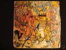 FELA KUTI International Thief LP RARE AFRO FUNK NIGERIA