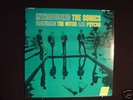 THE SONICS On JERDEN Introducing LP RARE 66 JRLS 7007