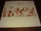 GENESIS :  A Trick of the Tail on Mobile Fidelity NM