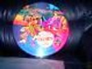 BEATLES   OLDIES BUT GOLDIES    PICTURE DISC  MINT