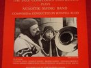 JCOA Roswell Rudd Enrico Rava 