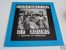 DEPECHE MODE: Composition Of Sound RARE LP LIVE 82-83