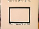 SURGICAL PENIS KLINIK SPK Meat Processing Section MINT