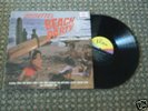 ANNETTE LP Beach Party ' 63  M- ST BV
