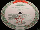 Edison speaks: Holiday Greetings --historical record