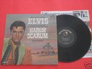 Elvis Presley Harum Scarum Orig LPM-3468 w/Bonus Photo