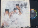 J LP Beatles - Peeled Butcher Cover - Mono -  Original