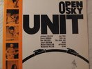 Open Sky Unit PRIVATE SOUL JAZZ