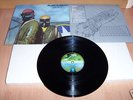 BLACK SABBATH NEVER SAY DIE 1978 UK LP VERTIGO NEARMINT
