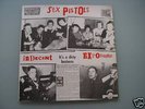Sex Pistols very rare Indecent Exposure LP