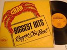 CRAB---BIGGEST HITS--REGGAE SKA BEAT---1969 MONO