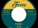 Joe Tex Pneumonia Northern Soul Mod RnB popcorn