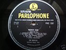 Beatles UK - Rubber Soul - ‘LOUD’ Cut.