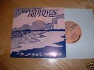 RIPTIDES Sunset strip Powerpop aussie kbd