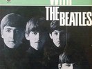 LP With the Beatles, Odeon, 33