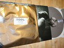 TOOL - SALIVAL 2 coloured Vinyl LP  very rare