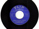 NORTHERN SOUL- RICHARD BERRY  - HAVE LOVE WILL TRAVEL