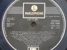 The Beatles 'LET IT BE' PARLOPHONE EXPORT One EMI Box