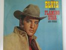 ELVIS PRESLEY Elvis Singing Flaming Star And..LP SEALED