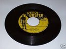 PRINCE BUSTER/LITTLE JOE - PRINCE BUSTER [SKA] 7