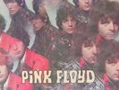 PINK FLOYD THE PIPER AT THE GATES OF DAWN LP GREEN WAX
