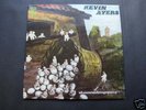 Kevin Ayers Whatevershebringswesing Orig UK LP Harvest