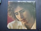 Tim Buckley Happy Sad US LP red Elektra
