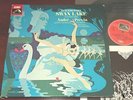 TCHAIKOVSKY SWAN LAKE 3LP HAENDEL PREVIN HMV SLS5070 M-