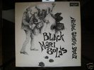 MICHAEL GARRICK SEPTET BLACK MARIGOLDS LP