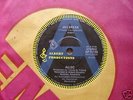 AC/DC/Bon Scott Jailbreak A/Label Promo OZ Orig 1976.