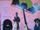 Gun Club Fire of Love ORIGINAL Signed by 3 of the 4