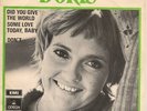 Doris - Mod Freakbeat Dance Acid Jazz