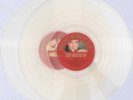 4. ALL SHOOK UP Clear vinyl ELVIS PRESLEY RWLP