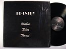 WILBUR NILES THRUST Re-Entry PLUM PLACE LP funk jazz
