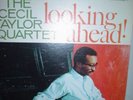 CECIL TAYLOR QUARTET. LOOKING AHEAD CONTEMPORARY.S7562