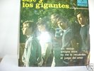 Cefe y los Gigantes, Ep, El juego del amor ( 1965)