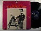 FREDDIE MCCOY Listen Here PRESTIGE LP funk jazz NM